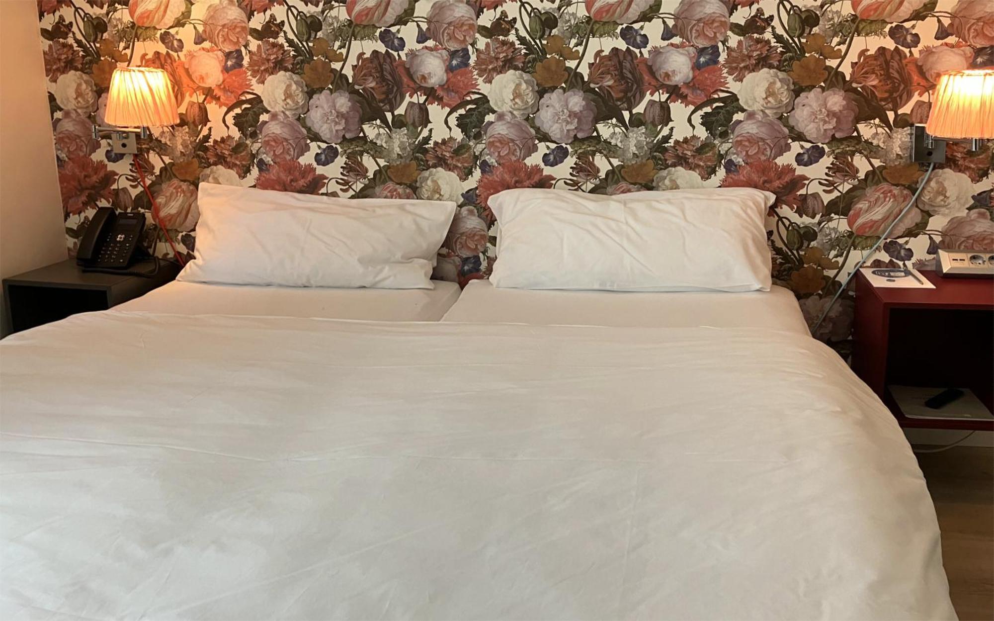 Hotel Fährhaus km734 Düsseldorf Zimmer foto